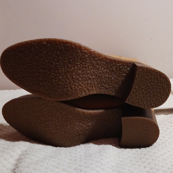 Gorgeous! ⚜️ Frye Classic  Leather Boots 10 ⚜️👑⚜️ Classic - Picture 7 of 11